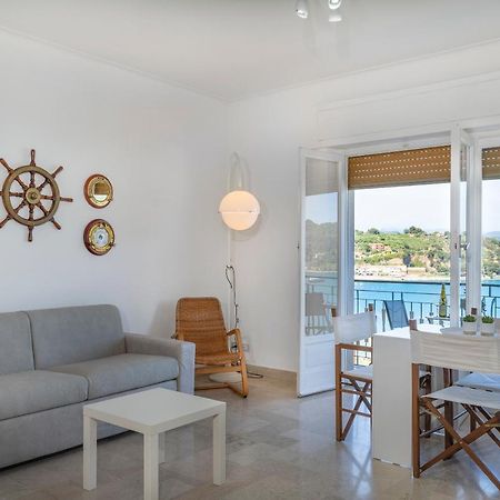 Panoramica Apartment Porto Venere Exterior photo