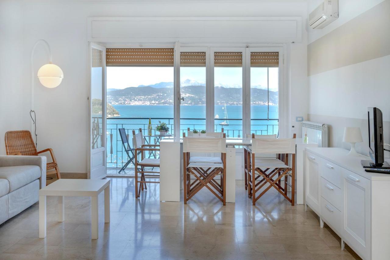 Panoramica Apartment Porto Venere Exterior photo