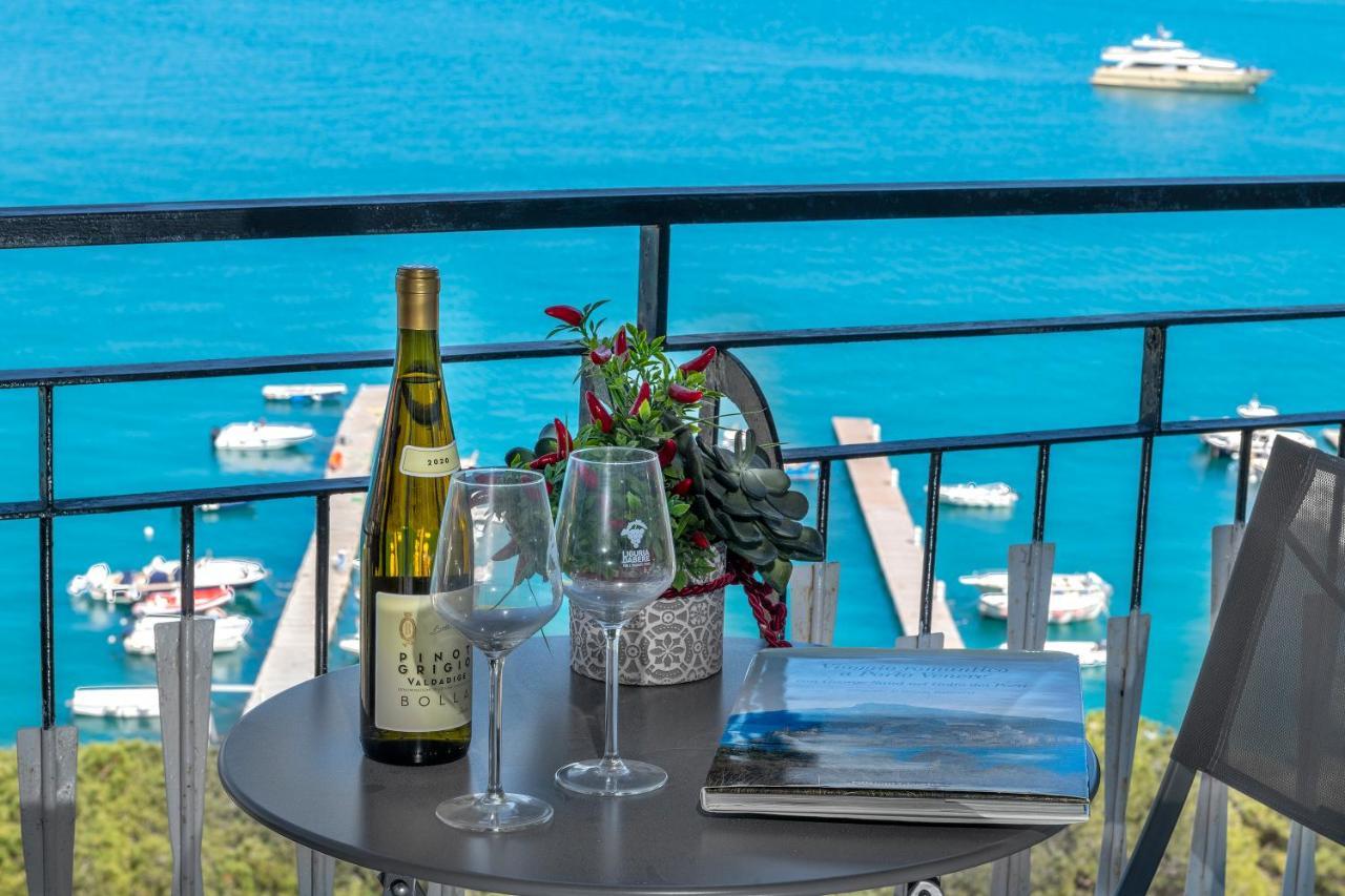 Panoramica Apartment Porto Venere Exterior photo