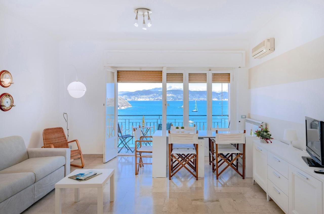 Panoramica Apartment Porto Venere Exterior photo