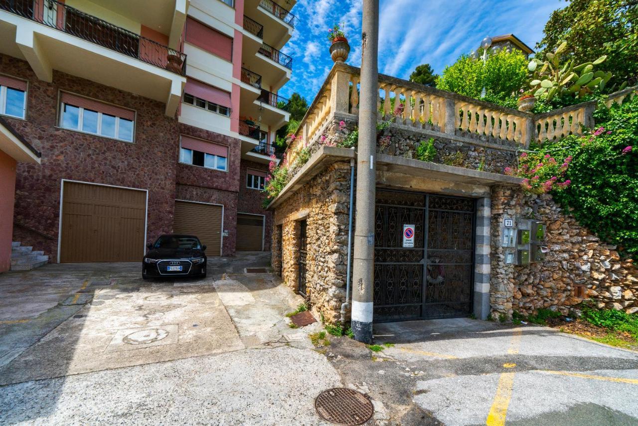 Panoramica Apartment Porto Venere Exterior photo
